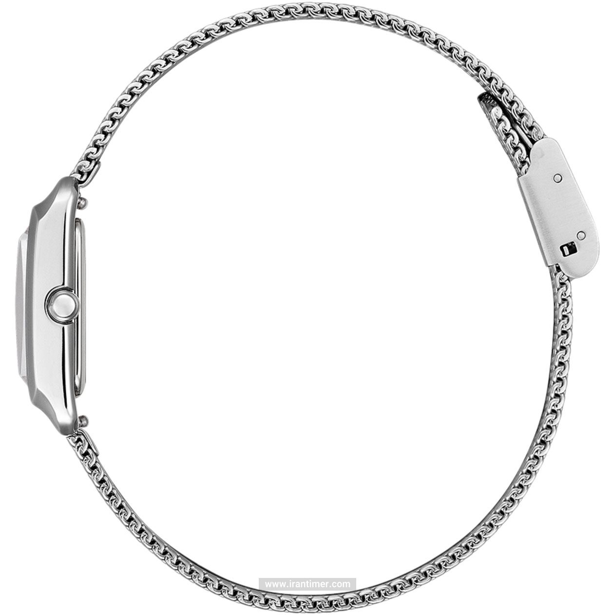 قیمت و خرید ساعت مچی زنانه سیتیزن(CITIZEN) مدل EW5590-62A کلاسیک | اورجینال و اصلی