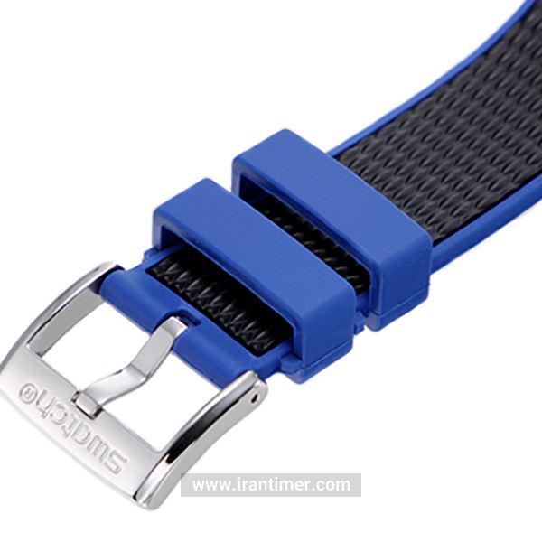 قیمت و خرید ساعت مچی مردانه سواچ(SWATCH) مدل YVS451 اسپرت | اورجینال و اصلی