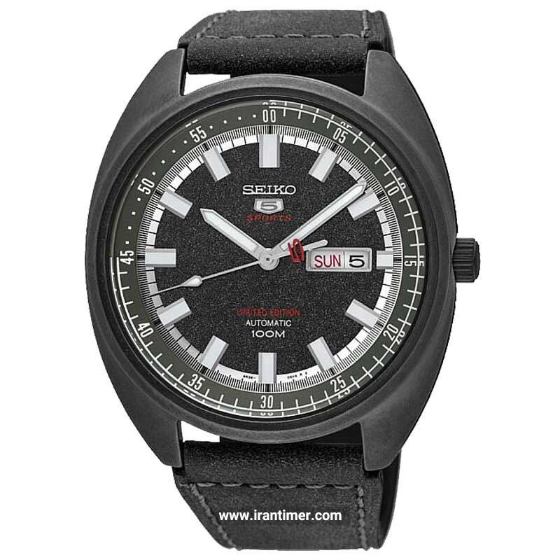 قیمت و خرید ساعت مچی مردانه سیکو(SEIKO) مدل SRPB73K1 کلاسیک | اورجینال و اصلی