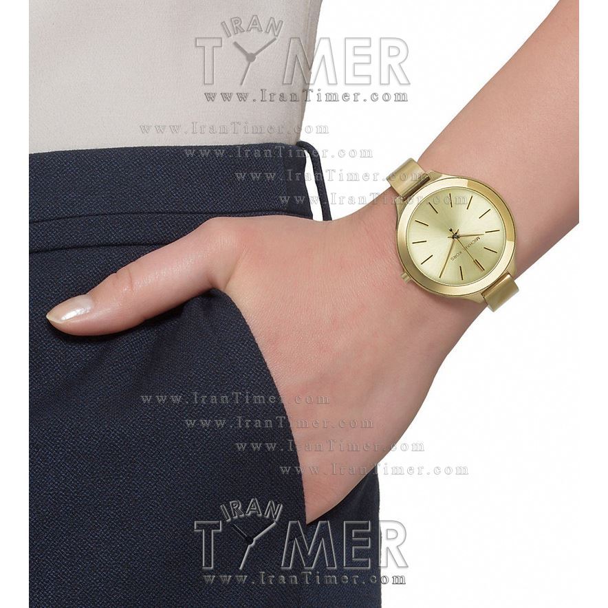 قیمت و خرید ساعت مچی زنانه مایکل کورس(MICHAEL KORS) مدل MK3275 کلاسیک | اورجینال و اصلی