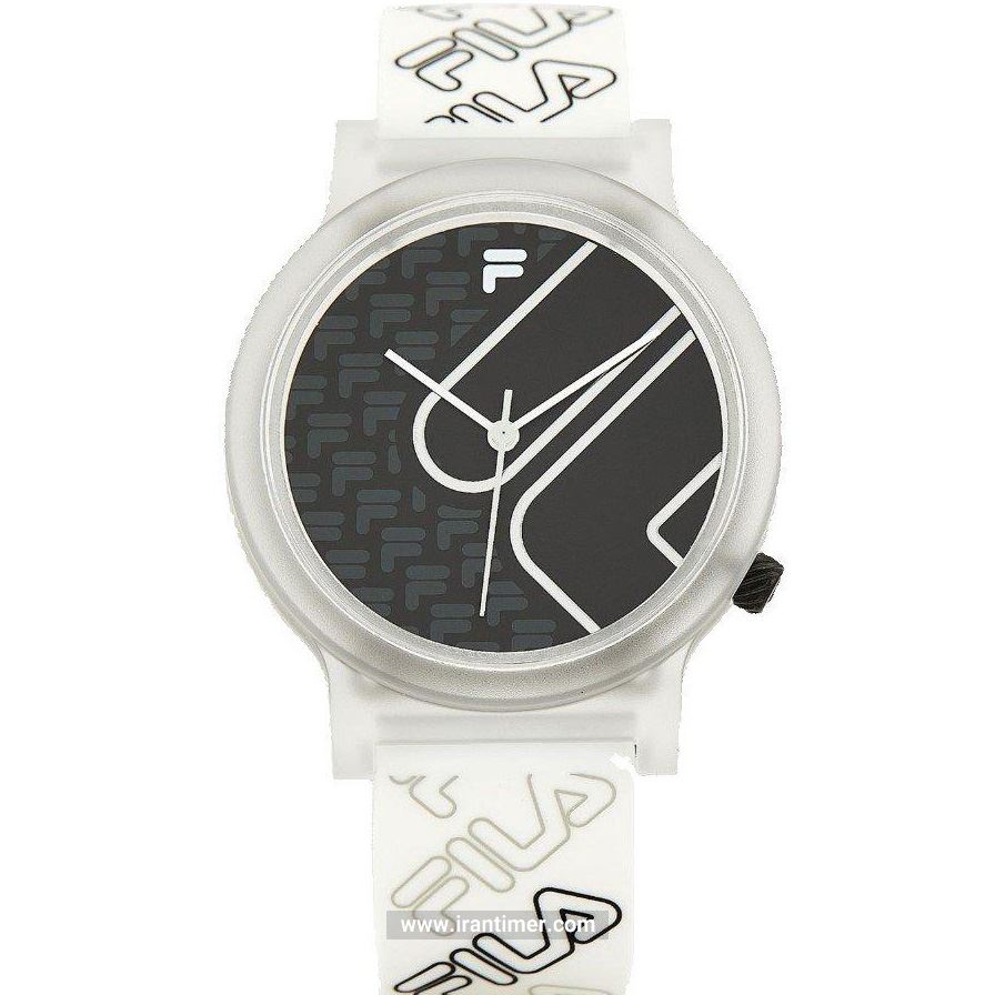 قیمت و خرید ساعت مچی مردانه زنانه فیلا(FILA) مدل 38-320-202 اسپرت | اورجینال و اصلی