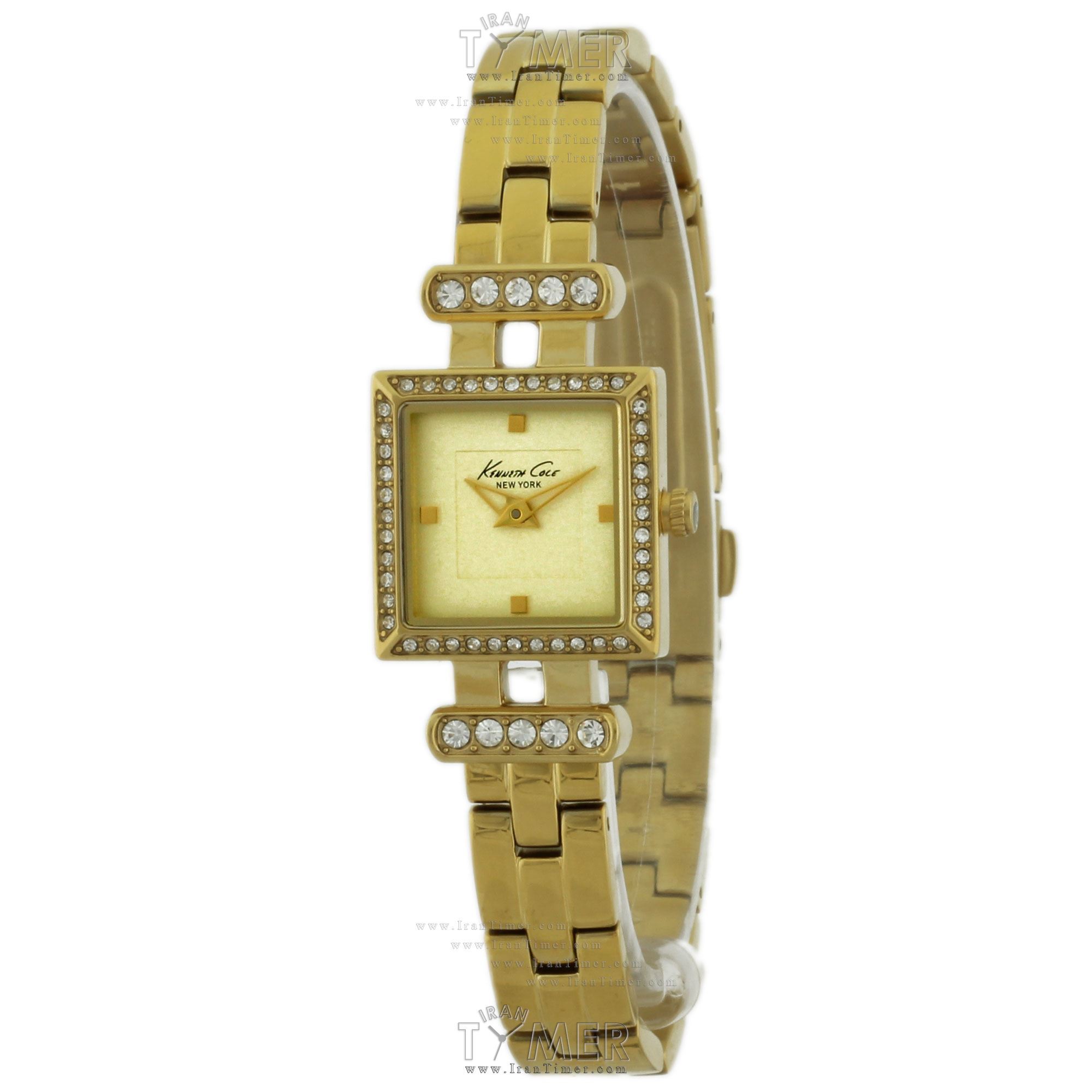 قیمت و خرید ساعت مچی زنانه کنت کول(KENNETH COLE) مدل KC4962 کلاسیک | اورجینال و اصلی