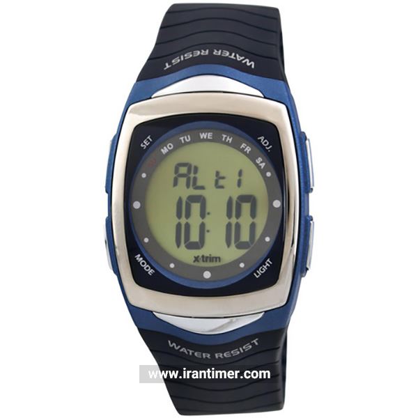 قیمت و خرید ساعت مچی مردانه رومانسون(ROMANSON) مدل XL3002MM1WA41W اسپرت | اورجینال و اصلی