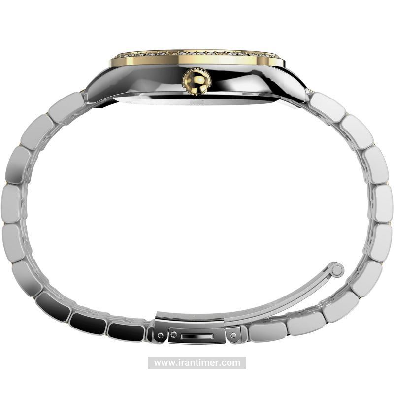 قیمت و خرید ساعت مچی زنانه تایمکس(TIMEX) مدل TW2W17900 فشن | اورجینال و اصلی