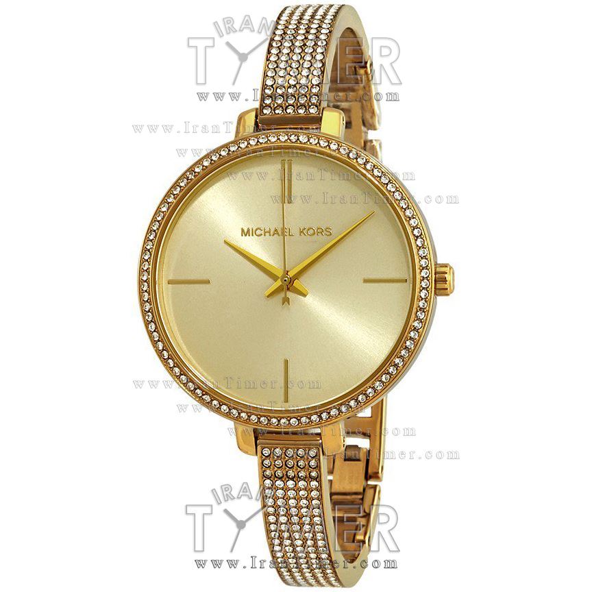 قیمت و خرید ساعت مچی زنانه مایکل کورس(MICHAEL KORS) مدل MK3784 فشن | اورجینال و اصلی