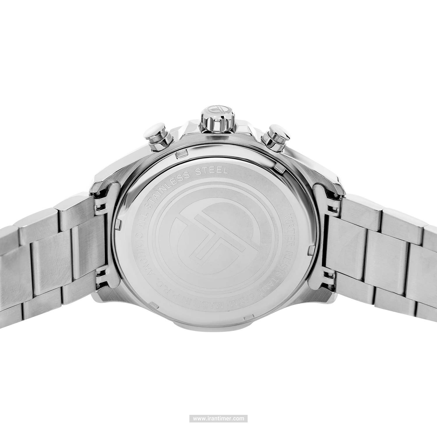 قیمت و خرید ساعت مچی مردانه سرجیو تاکینی(Sergio Tacchini) مدل ST.1.10308-6 کلاسیک | اورجینال و اصلی