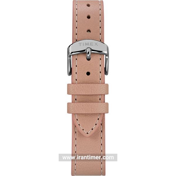 قیمت و خرید ساعت مچی زنانه تایمکس(TIMEX) مدل TW2R70400VN کلاسیک فشن | اورجینال و اصلی