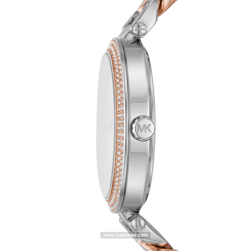 قیمت و خرید ساعت مچی زنانه مایکل کورس(MICHAEL KORS) مدل MK4634 فشن | اورجینال و اصلی