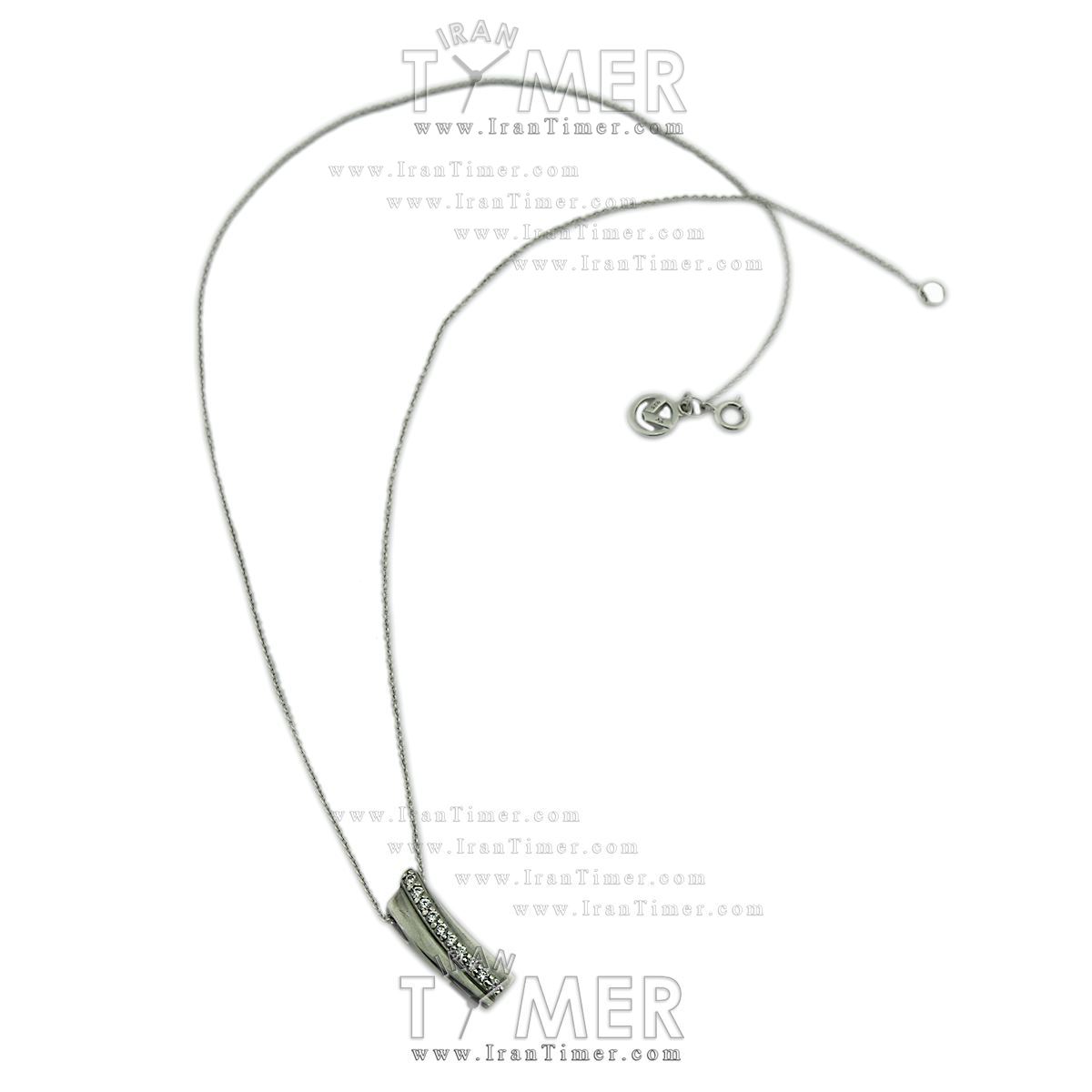 قیمت و خرید گردنبند زنانه ویسروی(VICEROY) مدل 7014C00030 فشن (ست لباس) کلاسیک | اورجینال و اصلی