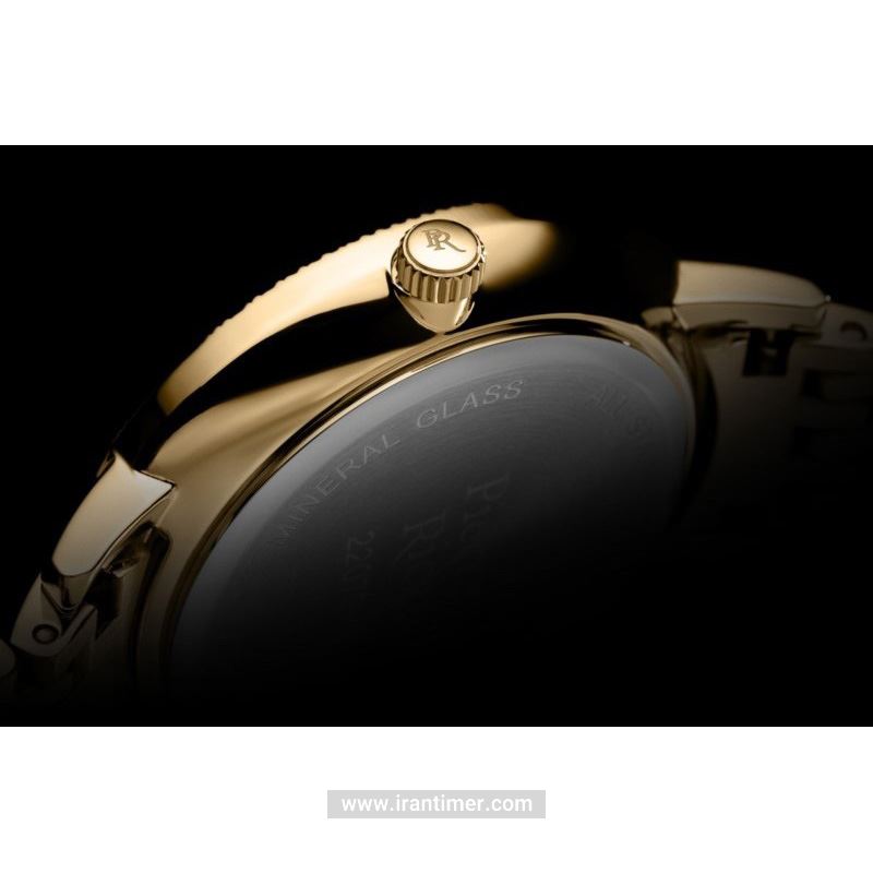 قیمت و خرید ساعت مچی زنانه پیر ریکو(Pierre Ricaud) مدل P22079.1191Q کلاسیک | اورجینال و اصلی