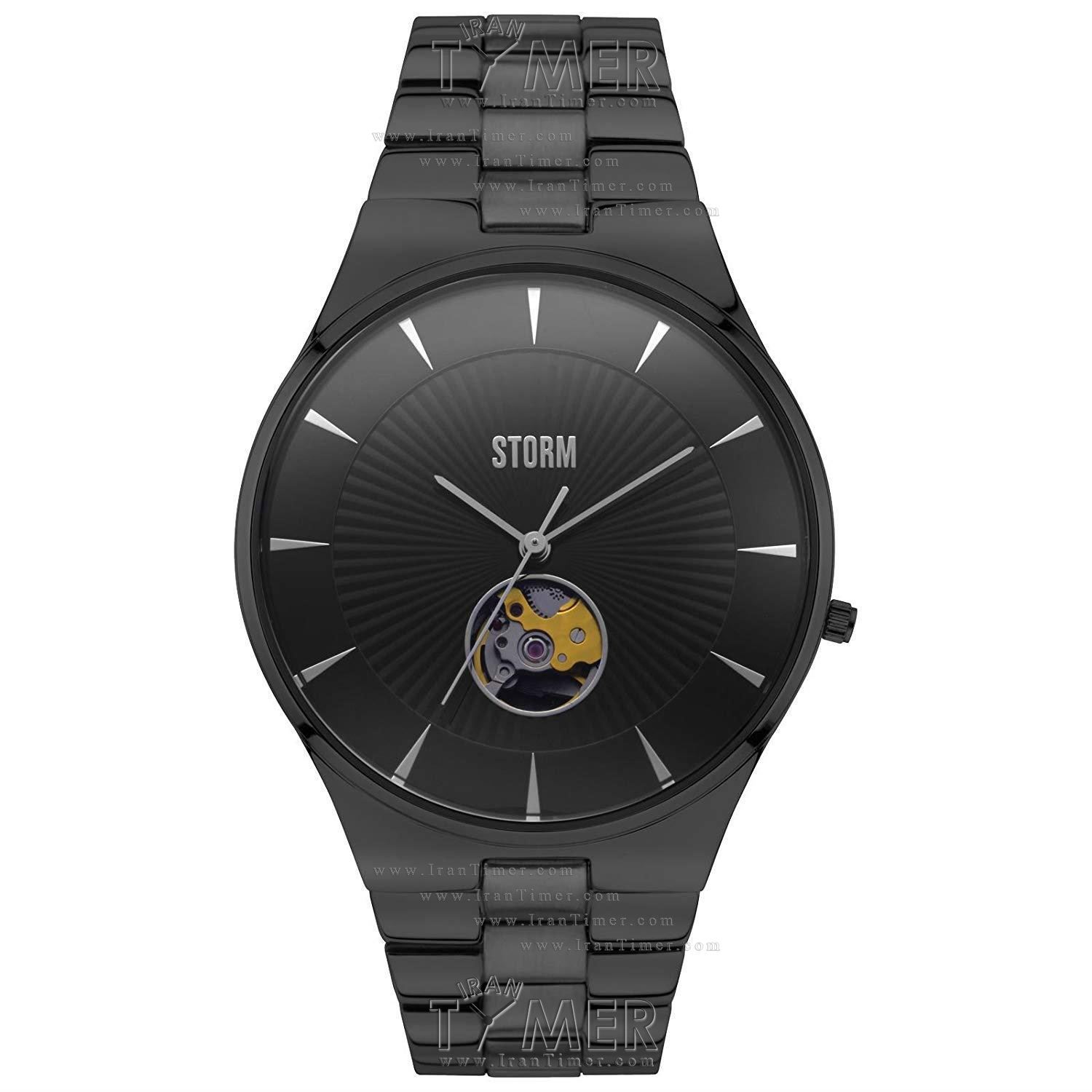 قیمت و خرید ساعت مچی مردانه استورم(STORM) مدل 47245/SL کلاسیک | اورجینال و اصلی