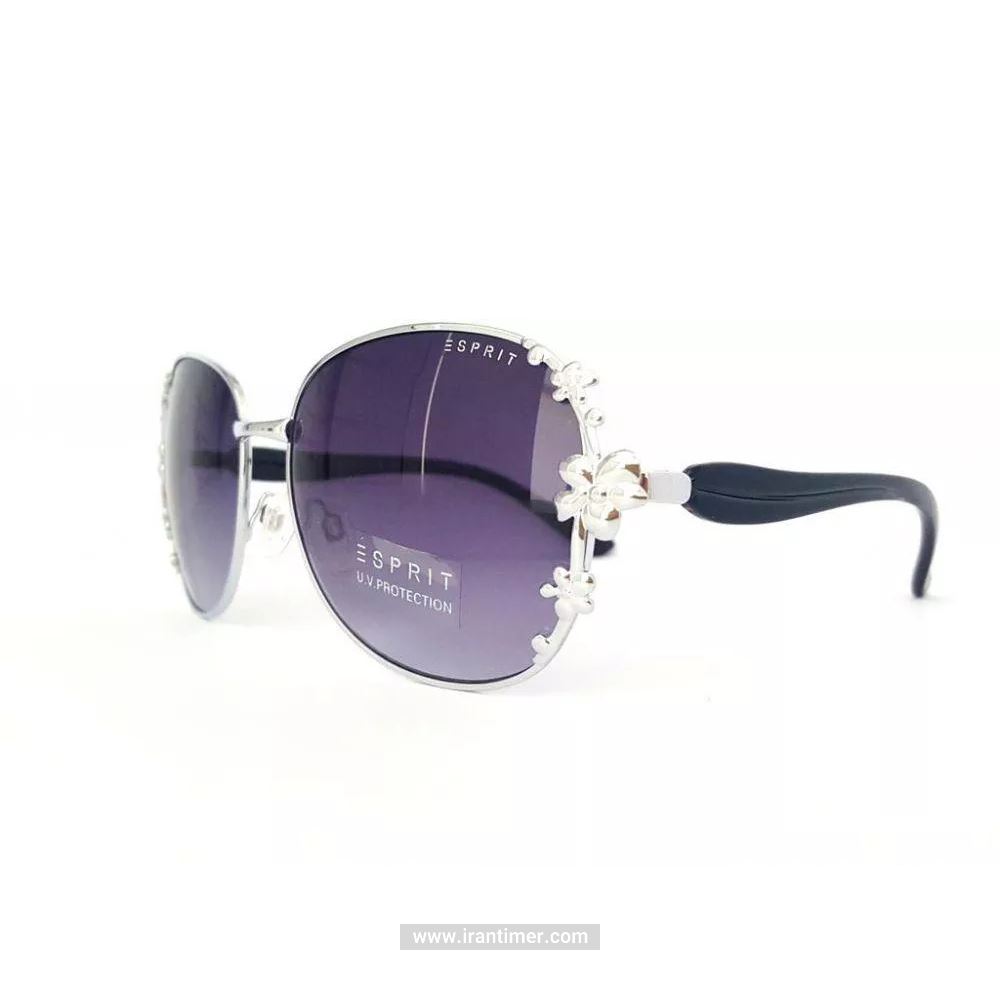قیمت و خرید عینک آفتابی زنانه فشن (ESPRIT) مدل ET19467/524 | اورجینال و اصلی