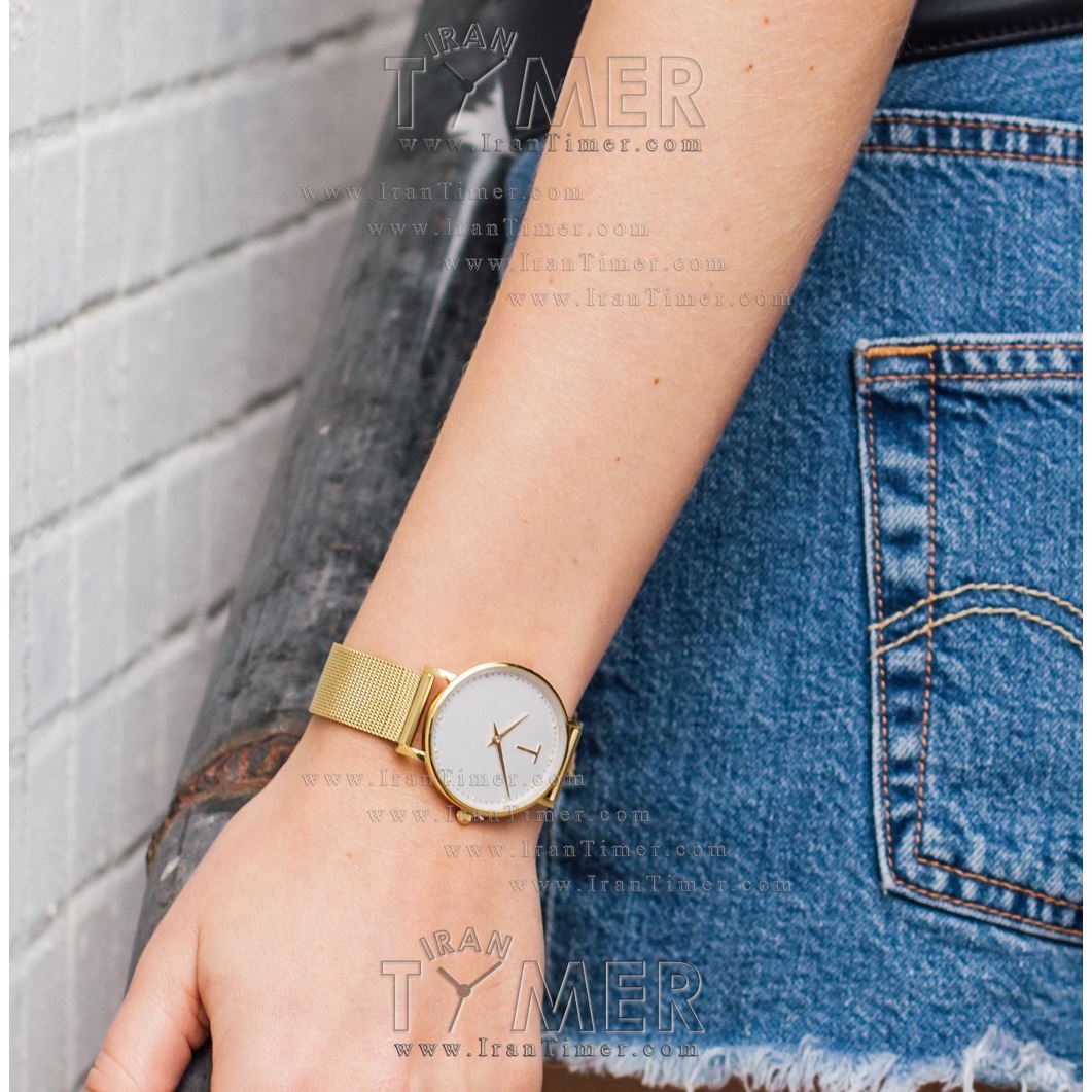 قیمت و خرید ساعت مچی زنانه تیلور(TYLOR) مدل TLAF006 کلاسیک | اورجینال و اصلی