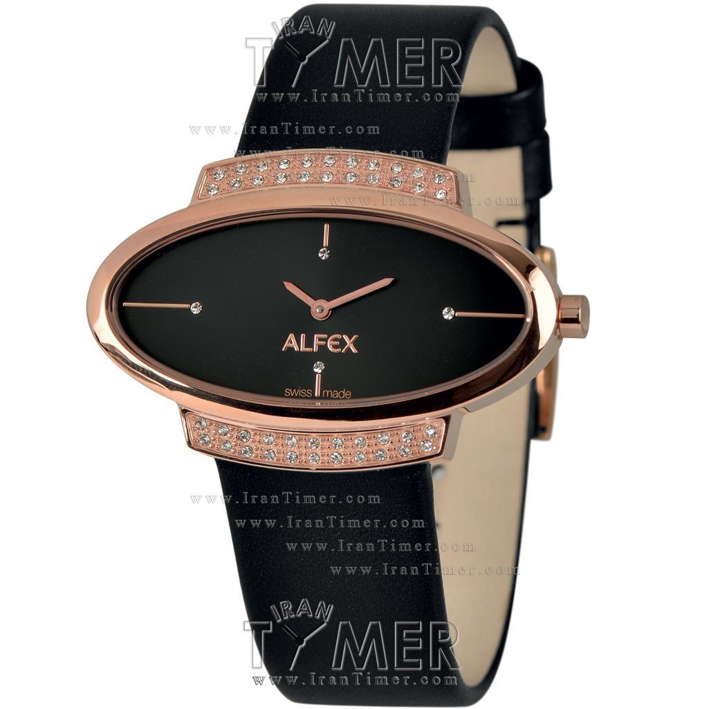 قیمت و خرید ساعت مچی زنانه الفکس(ALFEX) مدل 5724/898 فشن | اورجینال و اصلی
