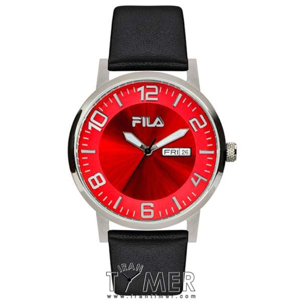 قیمت و خرید ساعت مچی مردانه زنانه فیلا(FILA) مدل 38-107-004 کلاسیک اسپرت | اورجینال و اصلی