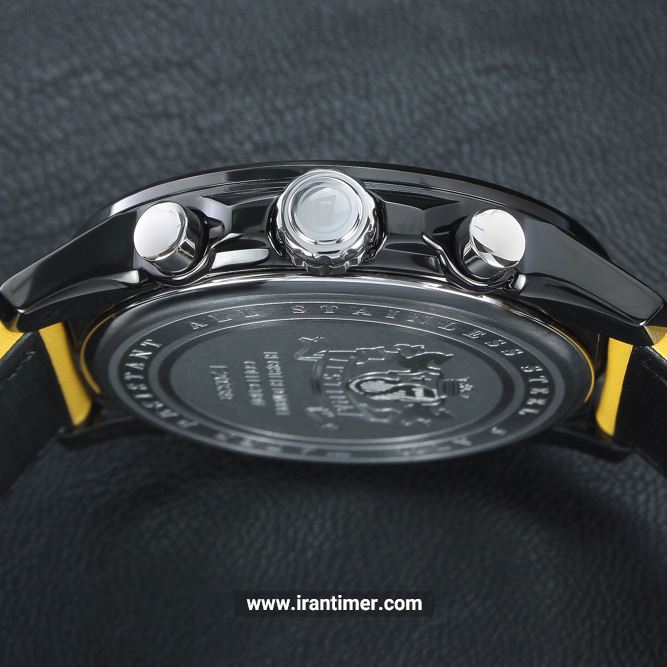 قیمت و خرید ساعت مچی مردانه فستینا(FESTINA) مدل F20339/3 کلاسیک | اورجینال و اصلی