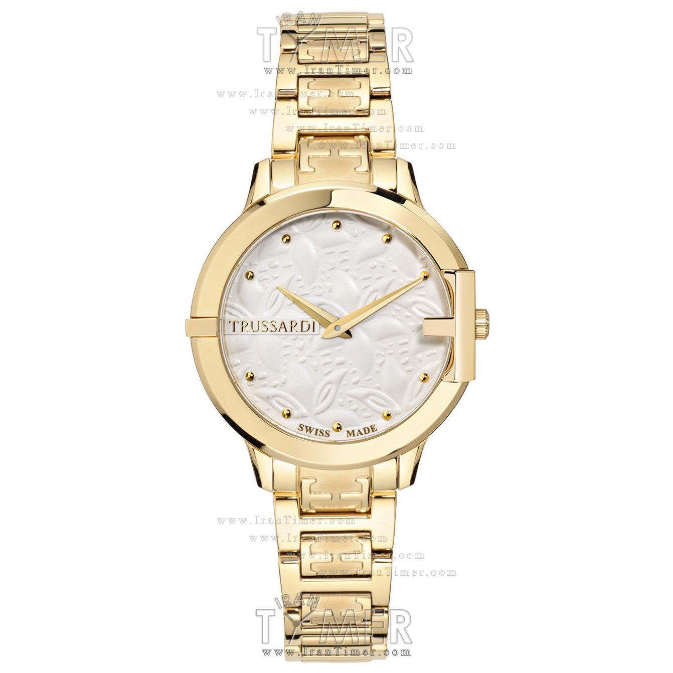 قیمت و خرید ساعت مچی زنانه تروساردی(TRUSSARDI) مدل R2453114501 کلاسیک | اورجینال و اصلی
