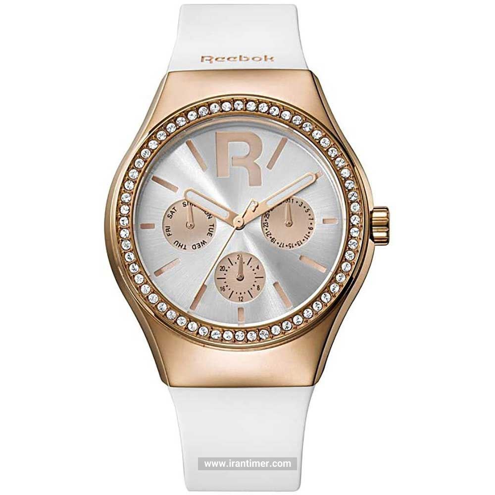 قیمت و خرید ساعت مچی زنانه ریباک(REEBOK) مدل RC-IDR-L5-S3IW-13 اسپرت | اورجینال و اصلی