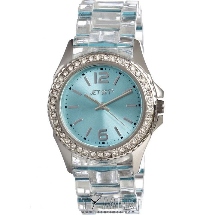 قیمت و خرید ساعت مچی زنانه جت ست(JET SET) مدل J79894-360 فشن | اورجینال و اصلی
