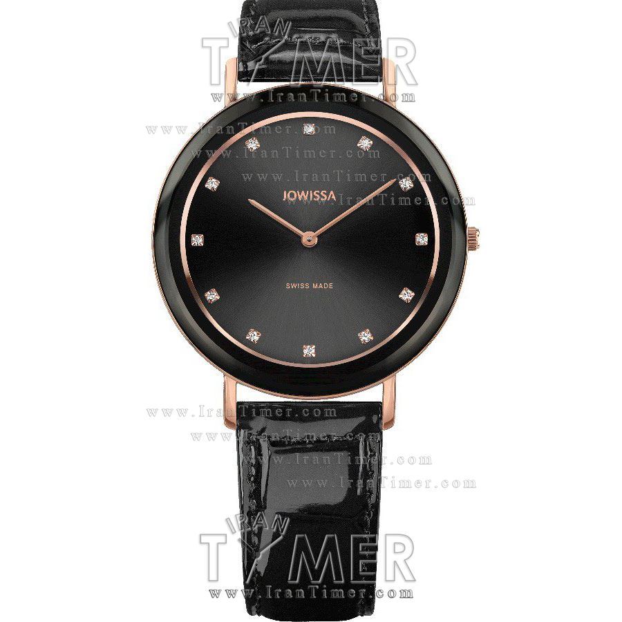 قیمت و خرید ساعت مچی زنانه جویسا(JOWISSA) مدل JW-J4.318.M کلاسیک | اورجینال و اصلی
