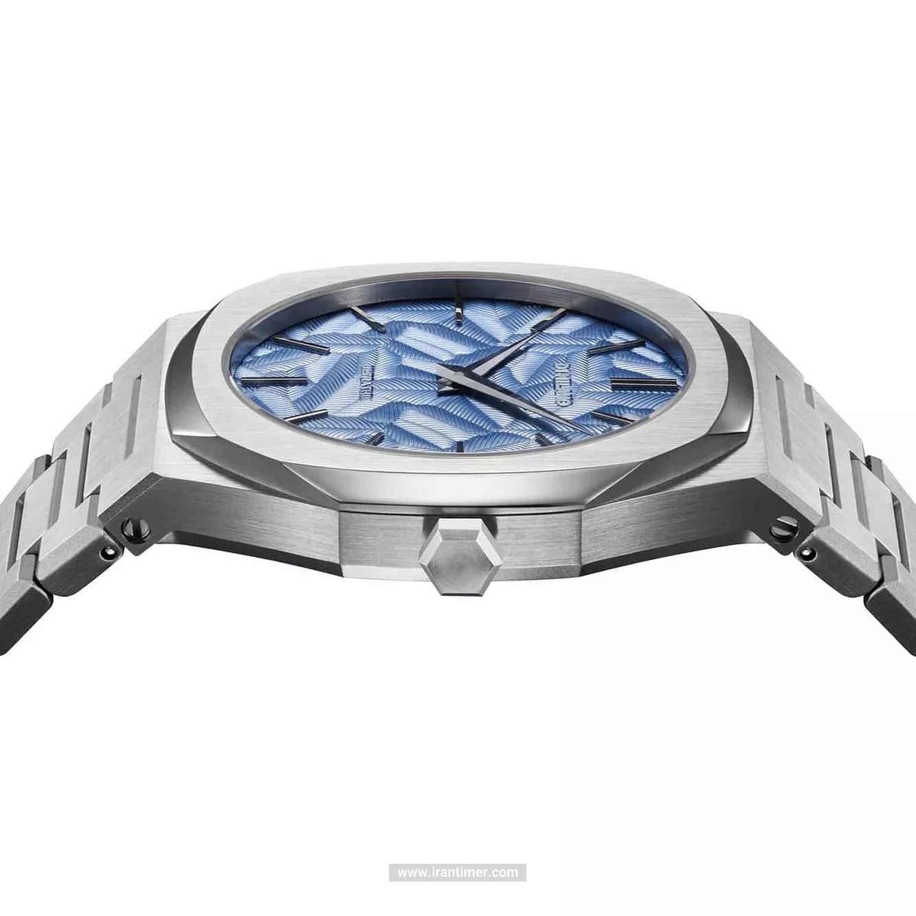 قیمت و خرید ساعت مچی مردانه زنانه دی وان میلانو(D1 MILANO) مدل D1-UTBJ35 کلاسیک | اورجینال و اصلی