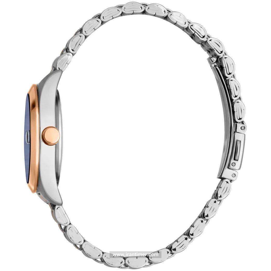 قیمت و خرید ساعت مچی زنانه اسپریت(ESPRIT) مدل ES1L295M0245 کلاسیک فشن | اورجینال و اصلی