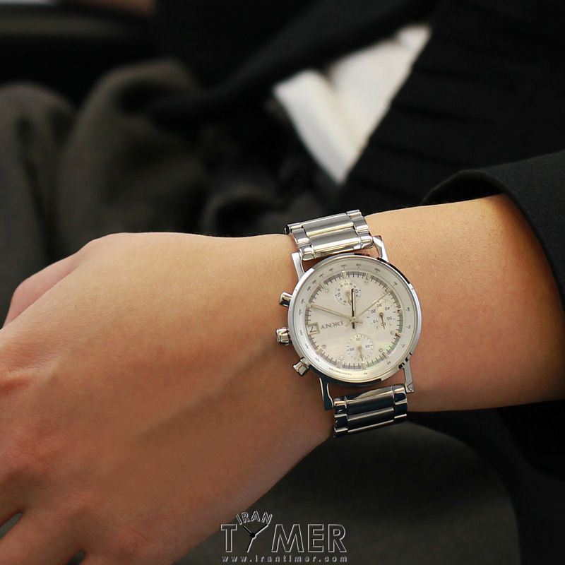 قیمت و خرید ساعت مچی زنانه دی کی ان وای(DKNY) مدل NY4331 کلاسیک | اورجینال و اصلی