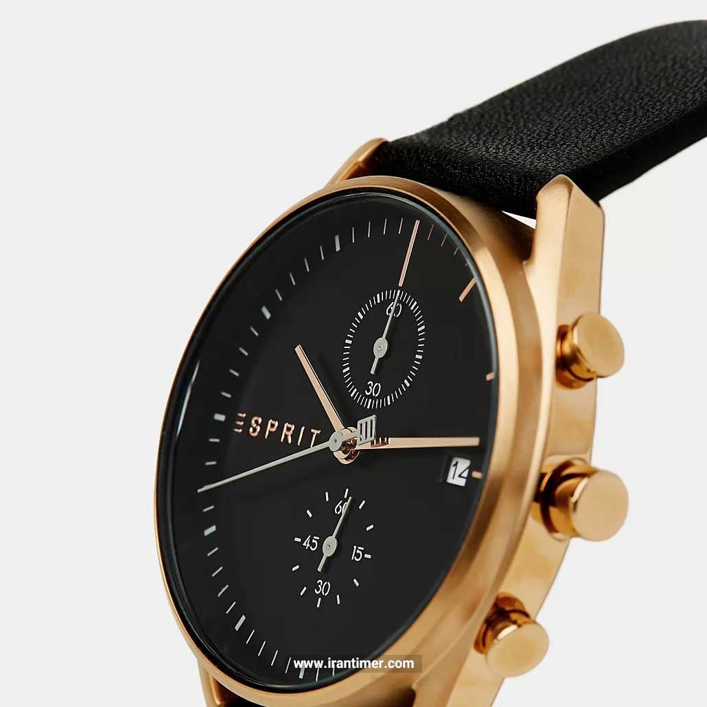 قیمت و خرید ساعت مچی مردانه اسپریت(ESPRIT) مدل ES1G098L0045 کلاسیک | اورجینال و اصلی