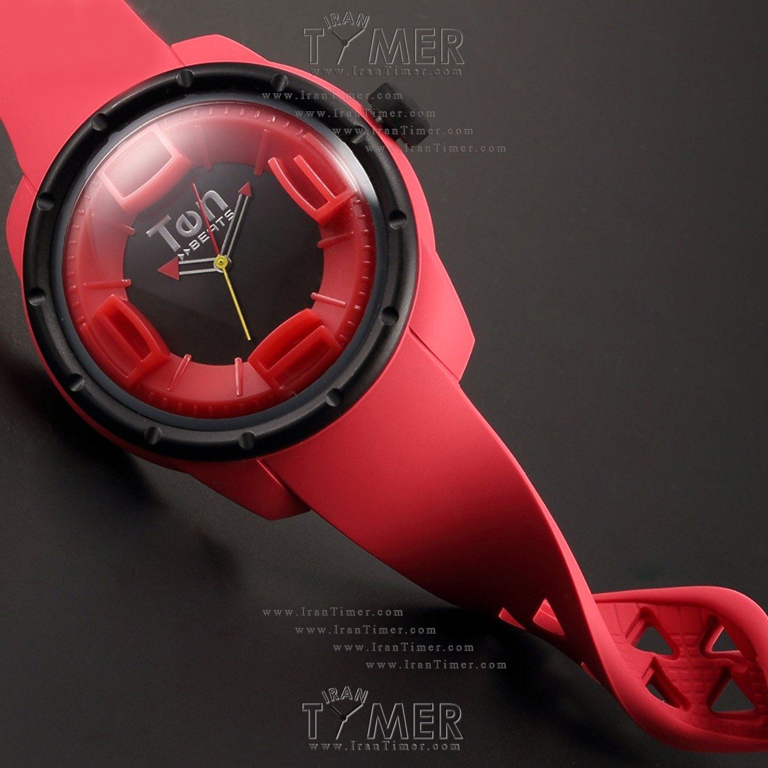 قیمت و خرید ساعت مچی تن‌بیتس(TEN BEATS) مدل BF130201 اسپرت | اورجینال و اصلی