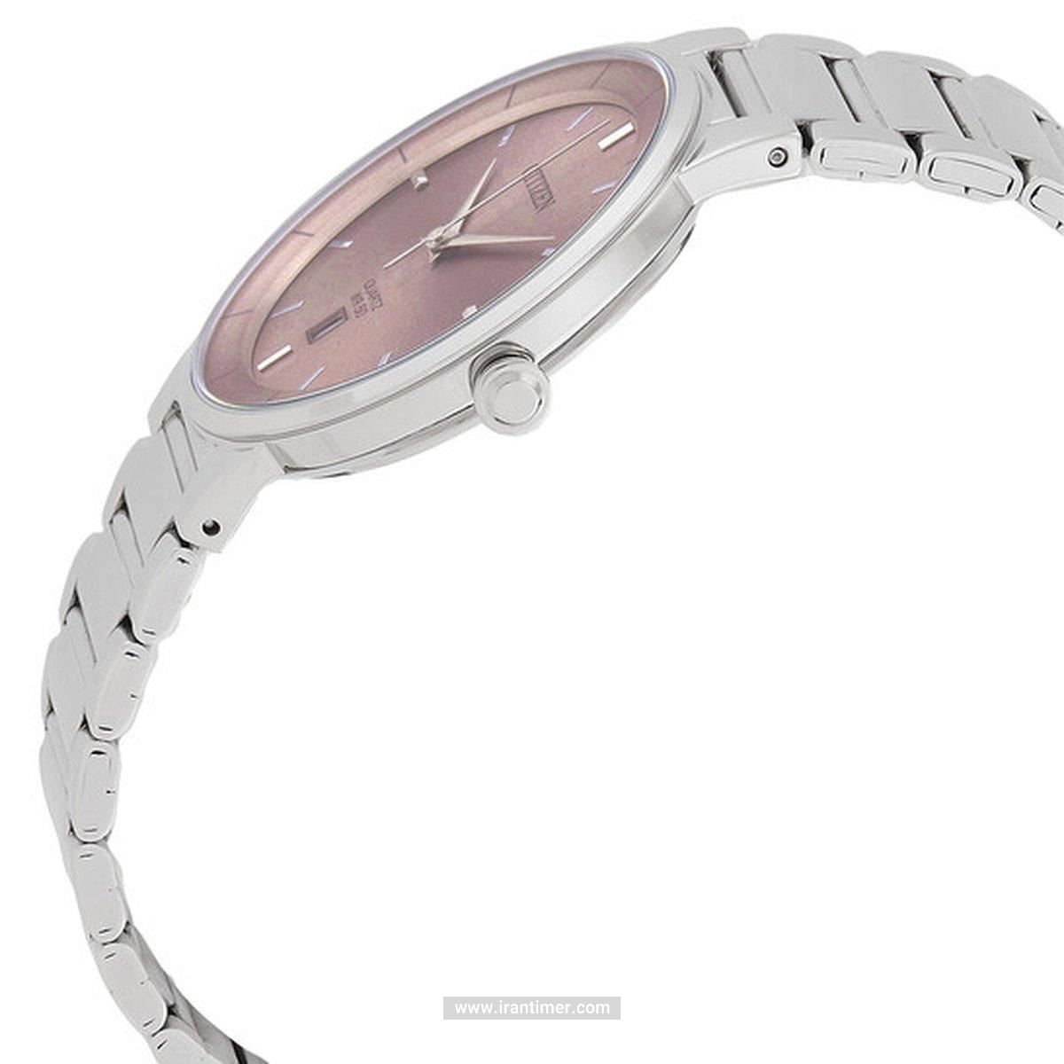 قیمت و خرید ساعت مچی مردانه سیتیزن(CITIZEN) مدل BI5120-51Z کلاسیک | اورجینال و اصلی