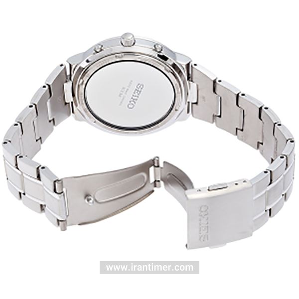 قیمت و خرید ساعت مچی زنانه سیکو(SEIKO) مدل SNDV59P1 کلاسیک فشن | اورجینال و اصلی