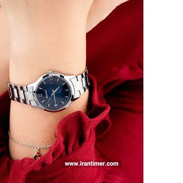 قیمت و خرید ساعت مچی زنانه سیکو(SEIKO) مدل SXDG99P1 کلاسیک | اورجینال و اصلی