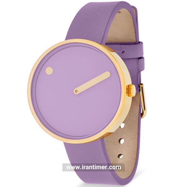 قیمت و خرید ساعت مچی زنانه پیکتو(PICTO) مدل P34033-6814G کلاسیک | اورجینال و اصلی