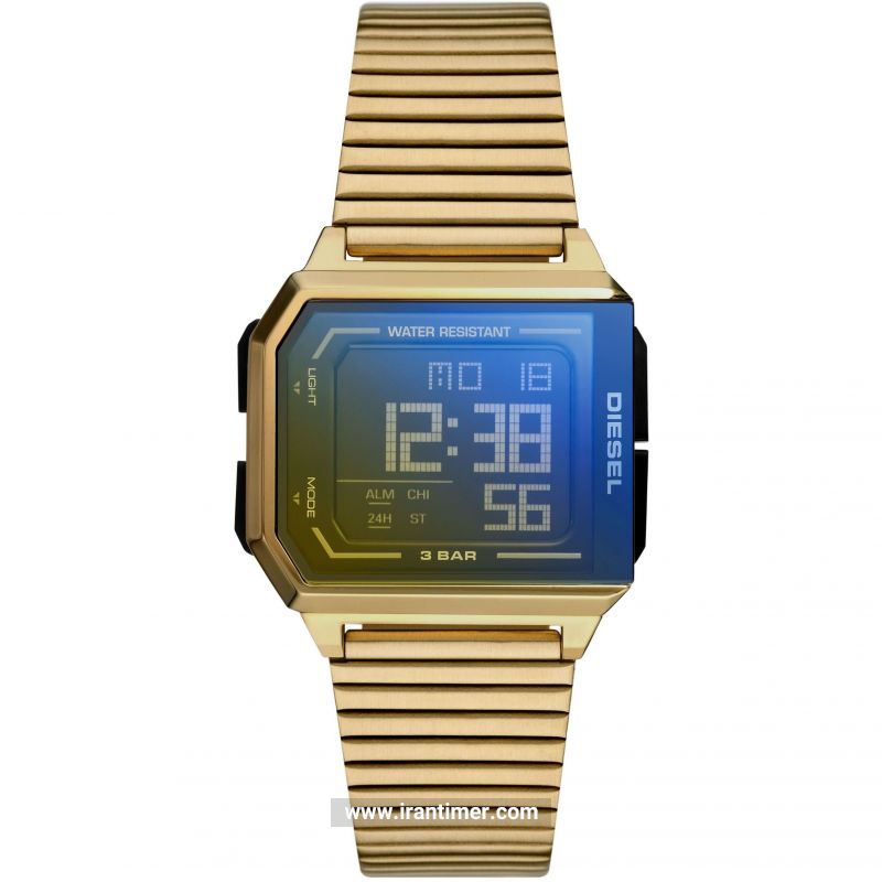 قیمت و خرید ساعت مچی مردانه دیزل(DIESEL) مدل DZ1969 کلاسیک | اورجینال و اصلی