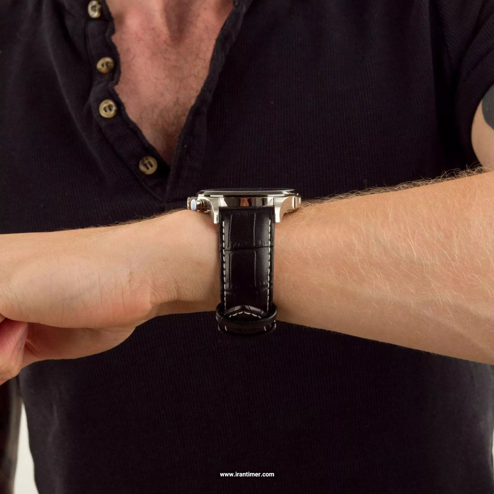 قیمت و خرید ساعت مچی مردانه آدریاتیکا(ADRIATICA) مدل A8188.Y254CH کلاسیک | اورجینال و اصلی