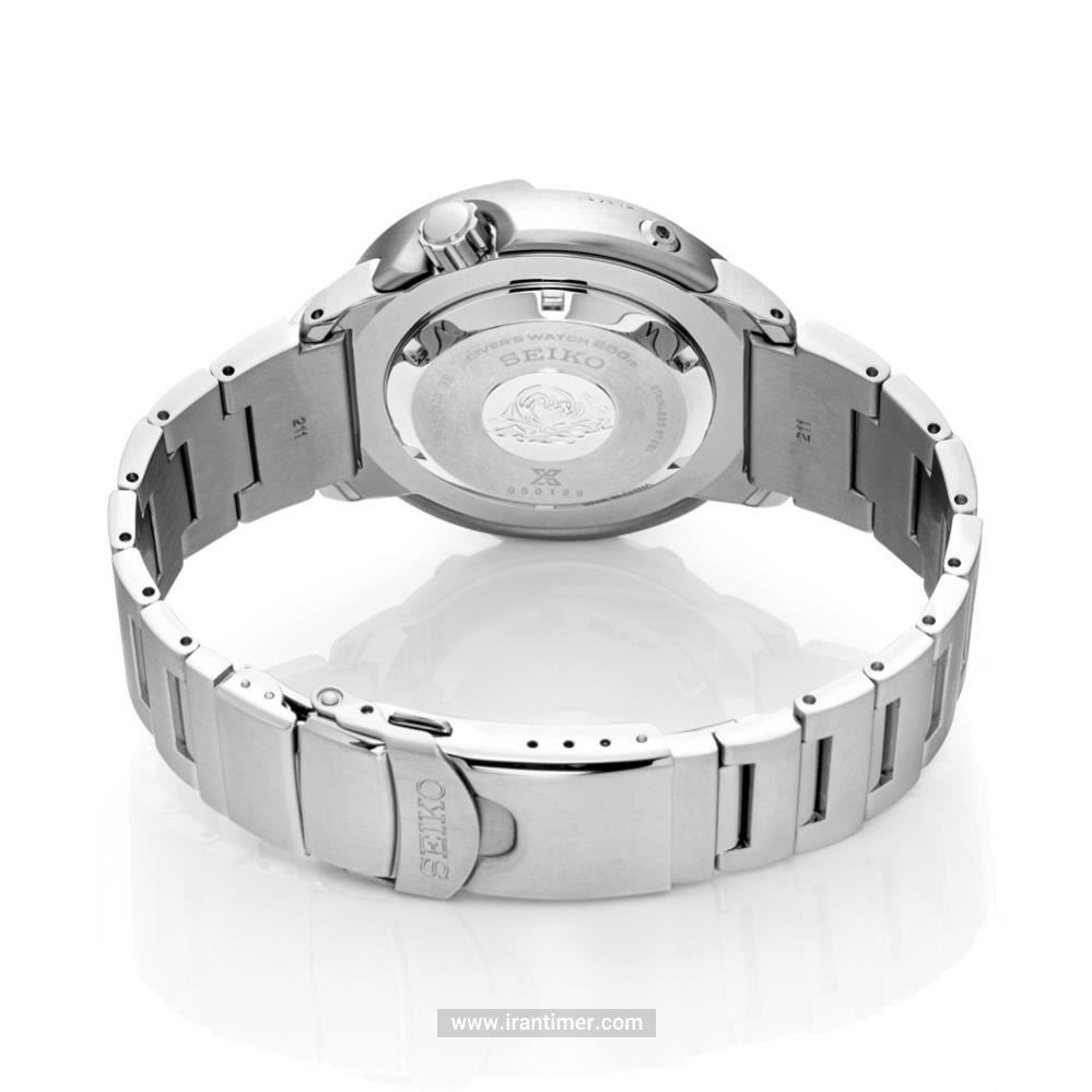 قیمت و خرید ساعت مچی مردانه سیکو(SEIKO) مدل SRP637K1F کلاسیک | اورجینال و اصلی