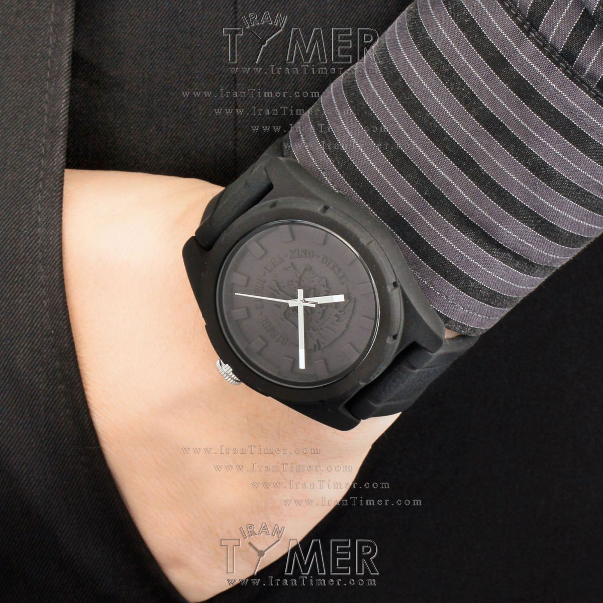 قیمت و خرید ساعت مچی مردانه دیزل(DIESEL) مدل DZ1591 اسپرت | اورجینال و اصلی