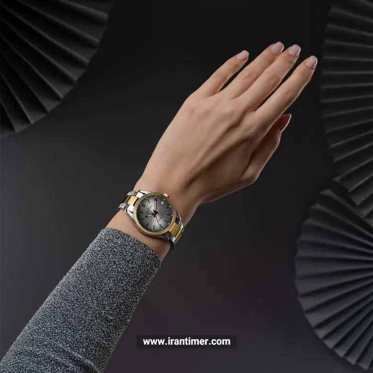 قیمت و خرید ساعت مچی زنانه ژاک لمن(JACQUES LEMANS) مدل 50-4J کلاسیک | اورجینال و اصلی