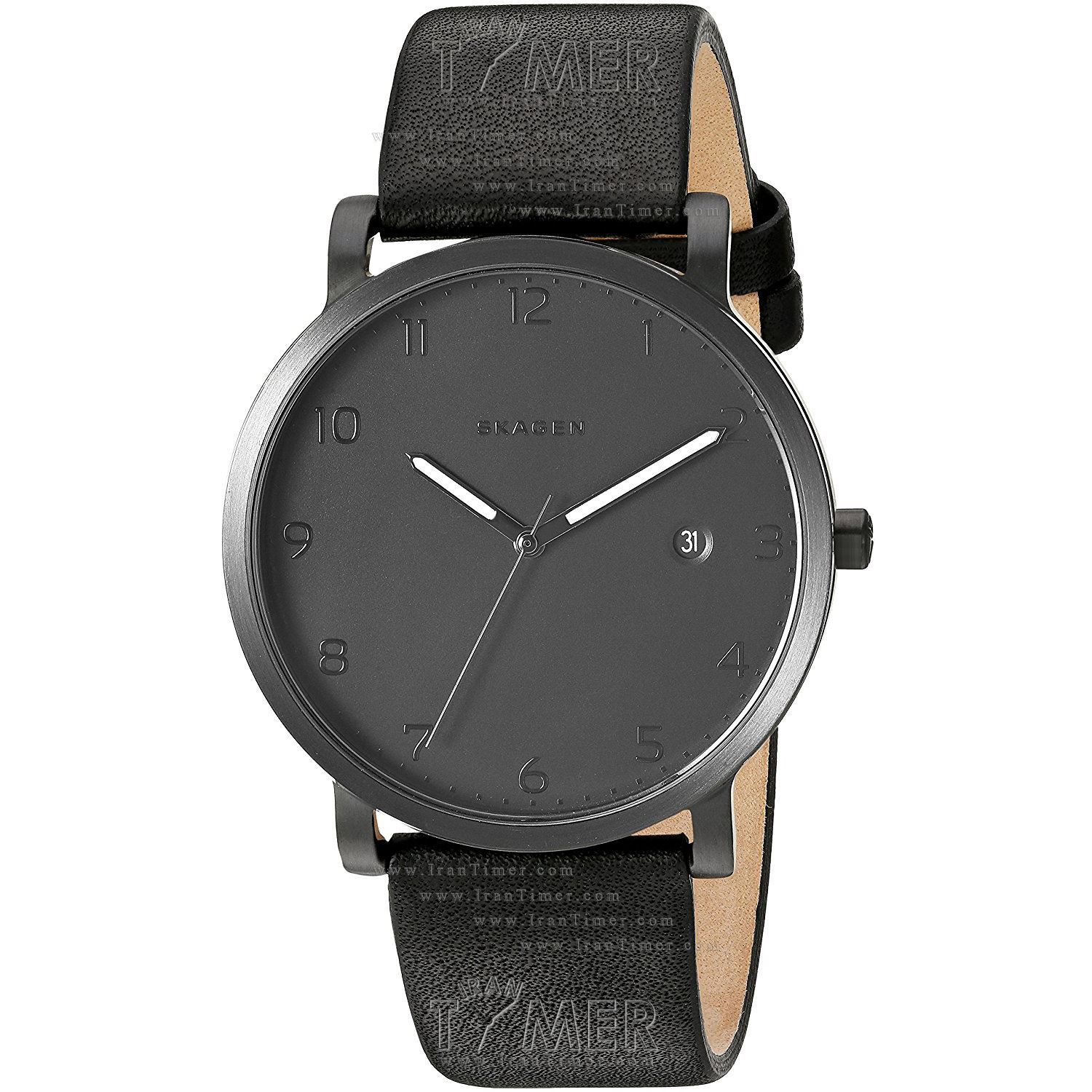 قیمت و خرید ساعت مچی مردانه اسکاگن(SKAGEN) مدل SKW6308 کلاسیک | اورجینال و اصلی