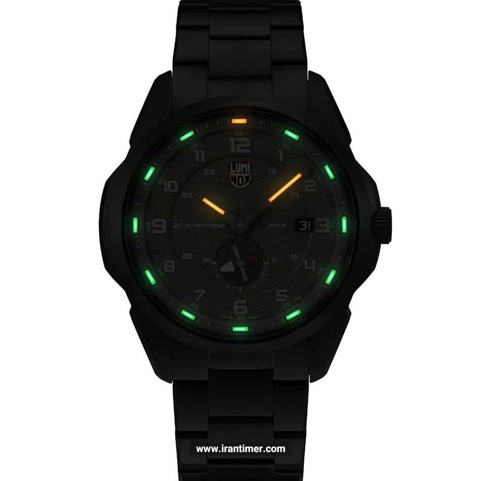 قیمت و خرید ساعت مچی مردانه لومینوکس(LUMINOX) مدل XL.1768 کلاسیک | اورجینال و اصلی