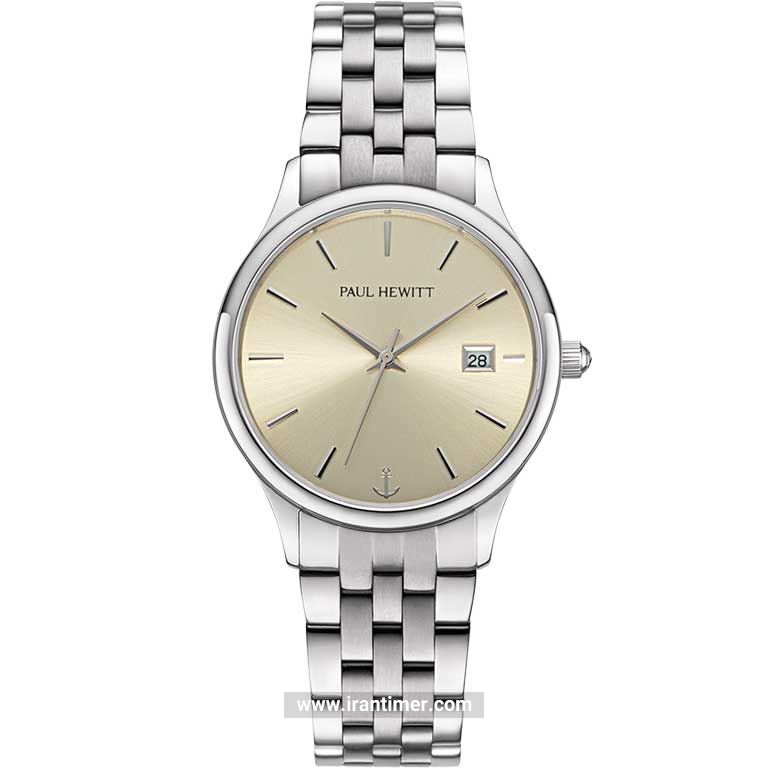 قیمت و خرید ساعت مچی زنانه پاول هویت(PAUL HEWITT) مدل PH004383 کلاسیک | اورجینال و اصلی