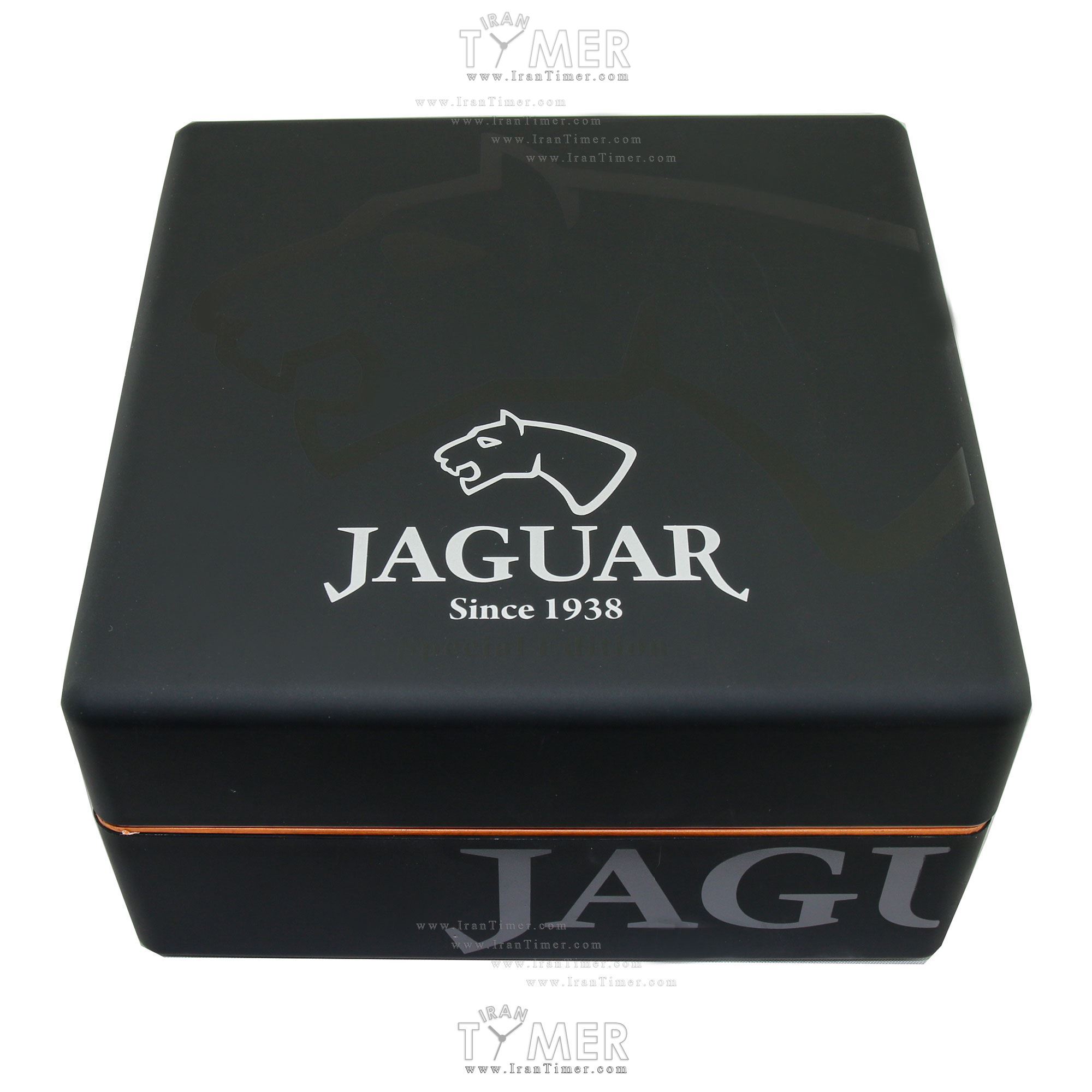 قیمت و خرید ساعت مچی مردانه جگوار(JAGUAR) مدل J810/1 | اورجینال و اصلی