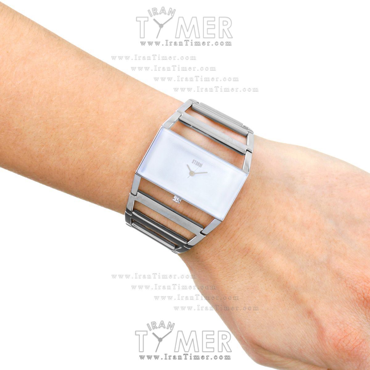 قیمت و خرید ساعت مچی زنانه استورم(STORM) مدل 47346/IB فشن | اورجینال و اصلی