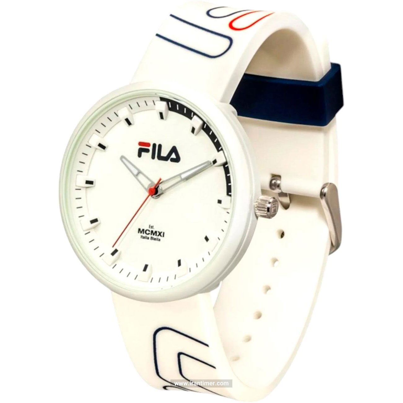 قیمت و خرید ساعت مچی مردانه زنانه فیلا(FILA) مدل 38-344-001 اسپرت | اورجینال و اصلی