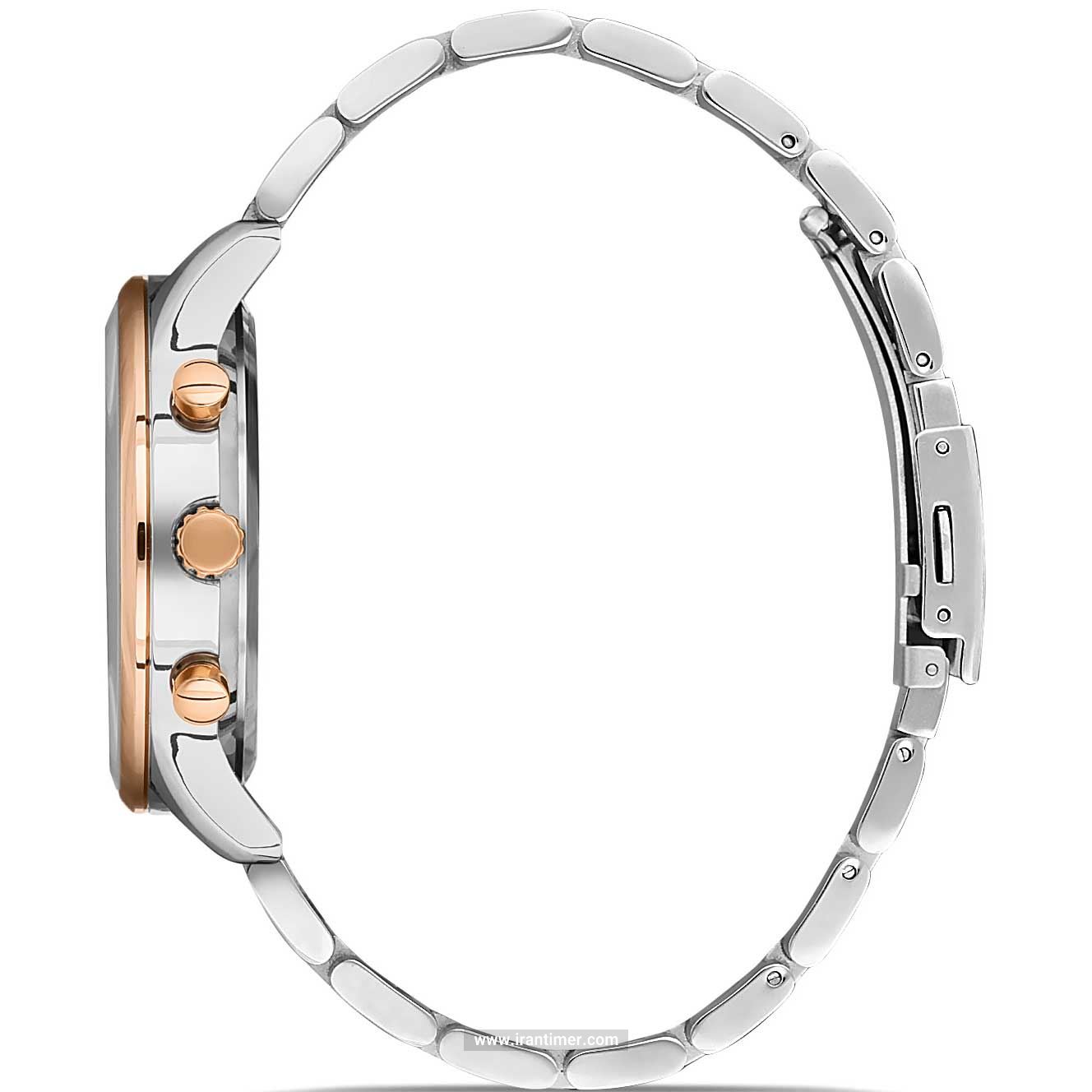 قیمت و خرید ساعت مچی مردانه دیوید گانر(David Guner) مدل DG-8318GA-E1 کلاسیک | اورجینال و اصلی