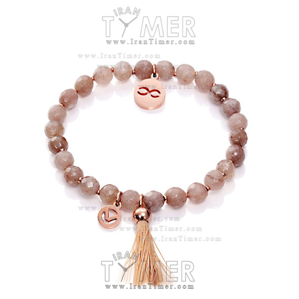 قیمت و خرید دستبند بسته (النگو) زنانه ویسروی(VICEROY) مدل 90040P09011 فشن (ست لباس) | اورجینال و اصلی