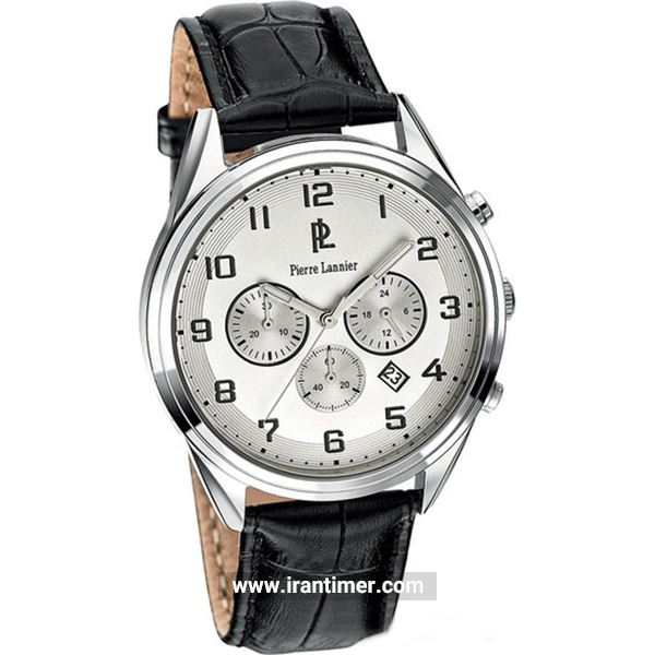 قیمت و خرید ساعت مچی مردانه پیر لنیر(PIERRE LANNIER) مدل 267C123 کلاسیک | اورجینال و اصلی