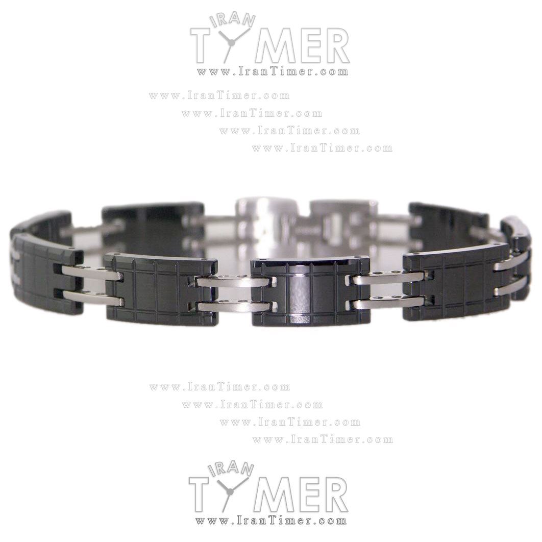 قیمت و خرید دستبند باز مردانه روشه(ROCHET) مدل B430280 کلاسیک | اورجینال و اصلی