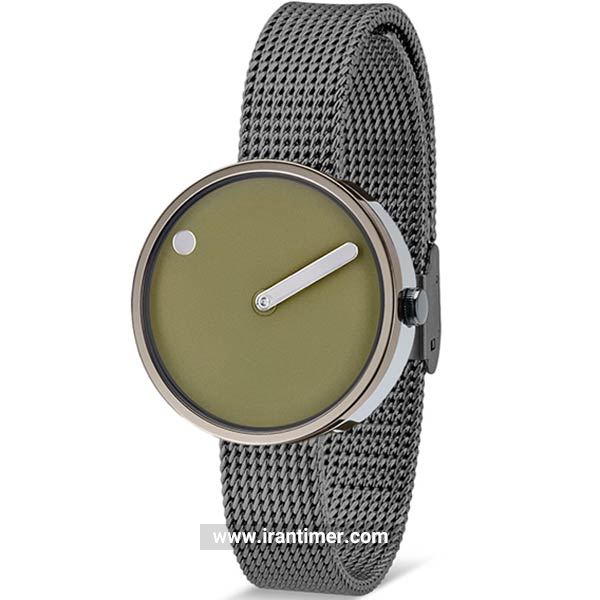 قیمت و خرید ساعت مچی زنانه پیکتو(PICTO) مدل P43356-1212 کلاسیک | اورجینال و اصلی