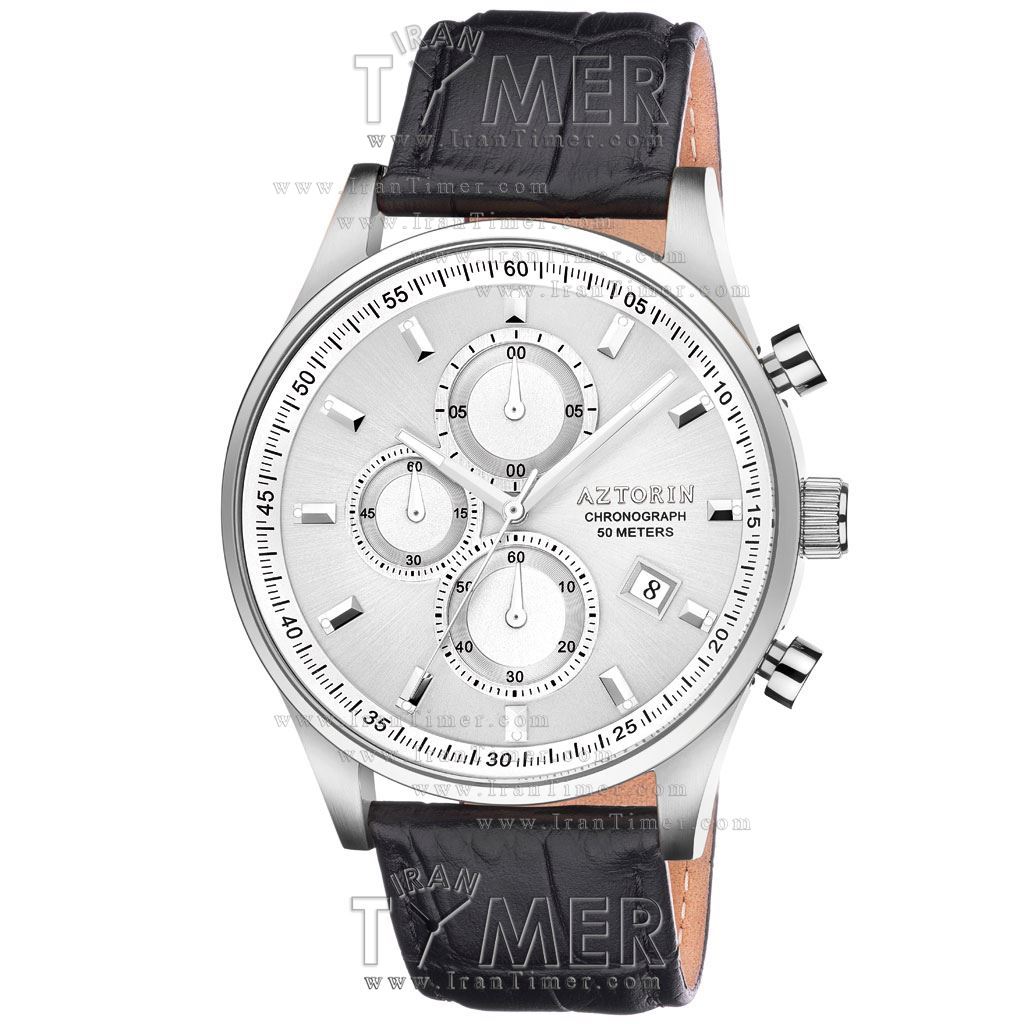 قیمت و خرید ساعت مچی مردانه ازتورین(AZTORIN) مدل A060.G291 کلاسیک | اورجینال و اصلی